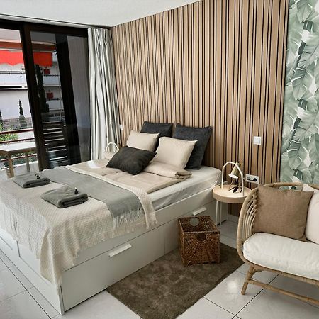Olympia Palmalicious Apartment Плая-де-лас-Америкас Экстерьер фото