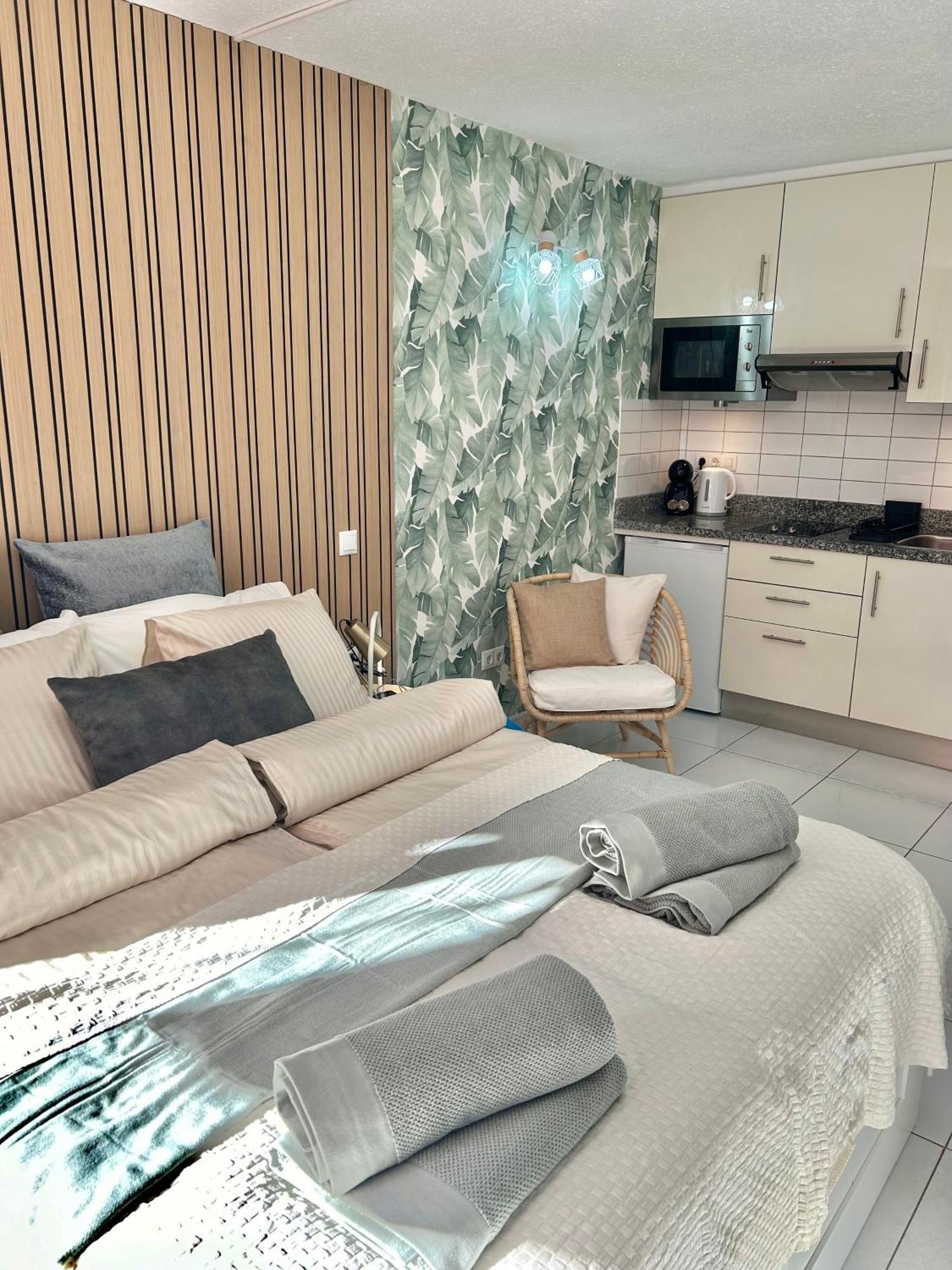 Olympia Palmalicious Apartment Плая-де-лас-Америкас Экстерьер фото